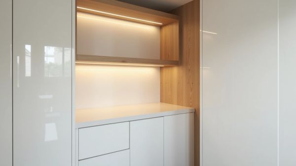 Optimisez votre espace avec Heode, meubles en kit pour van aménagé