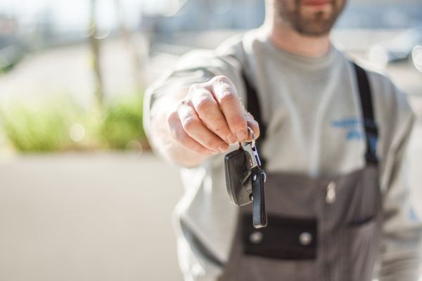 Serrurier automobile à Lyon Nord : vos clés en toute sérénité