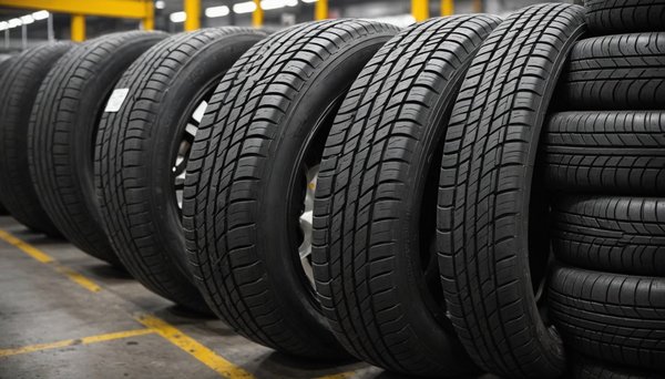 Les meilleurs pneus auto 195/65 R15 à prix imbattables