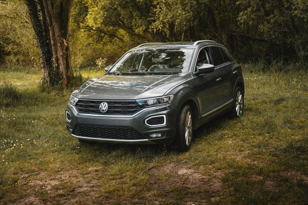 Découvrez le Volkswagen T-Roc 2.0 TDI 150 : tout pour vous séduire !